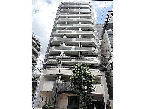 現地外観写真　外観2