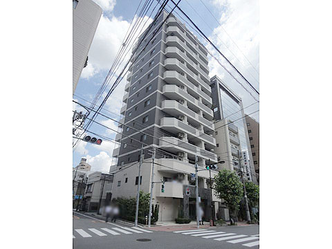 現地外観写真　外観3