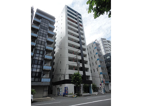 その他共用部　外観3