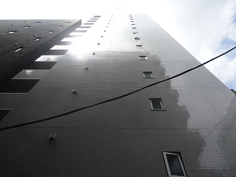 その他共用部　外観4