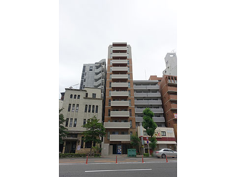 現地外観写真 DSC05829