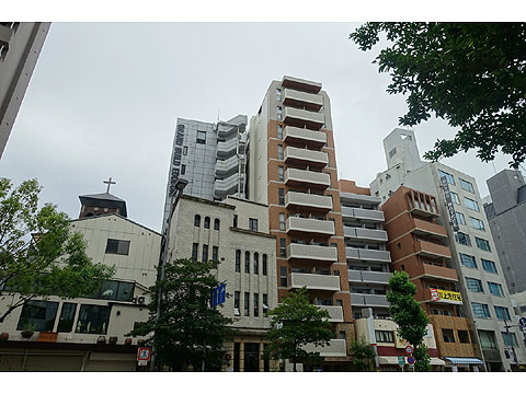 現地外観写真 DSC05830