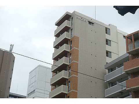 現地外観写真 DSC05826