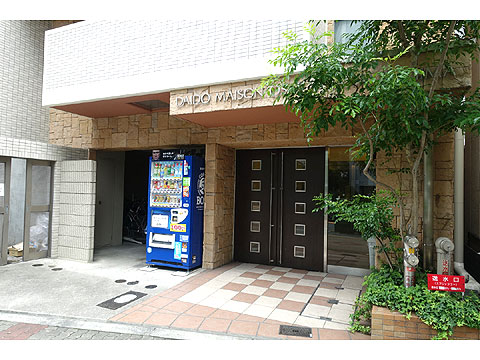 現地外観写真 DSC05812