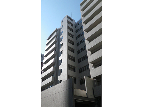 その他共用部　外観3