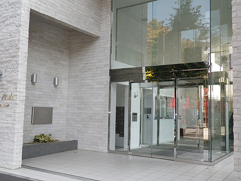 その他共用部　エントランス1