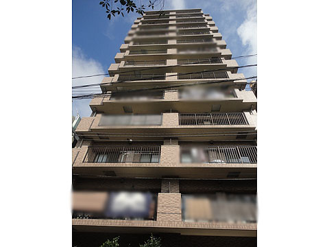 その他共用部　外観3