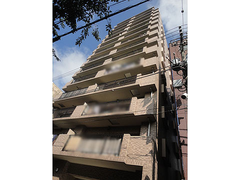 その他共用部　外観4