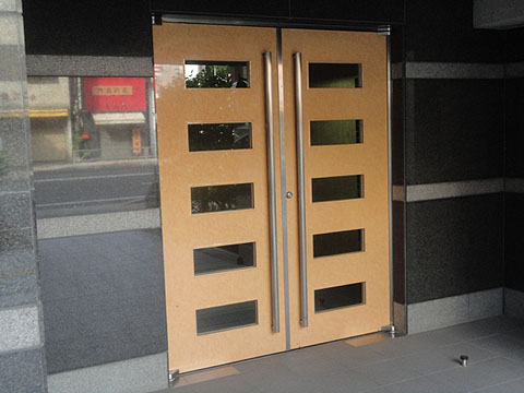 その他共用部　エントランス1