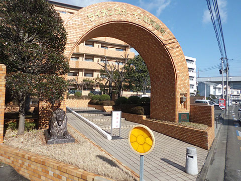 現地外観写真　現地外観