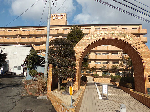 現地外観写真　現地外観