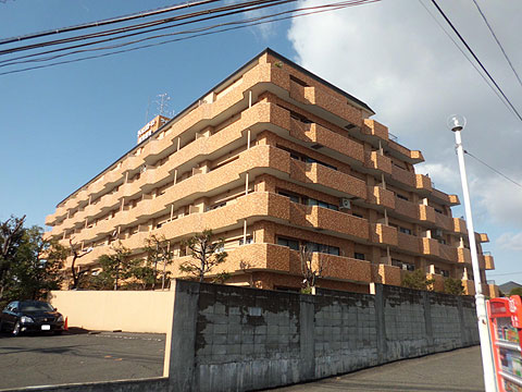 現地外観写真　現地外観