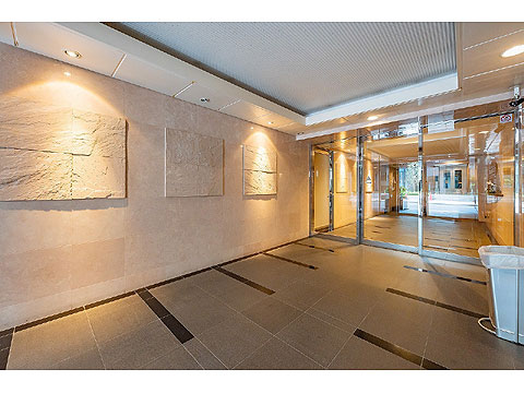 ロビー　ロビー