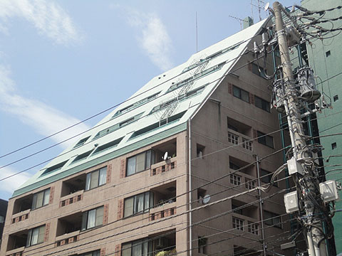 その他共用部　外観3