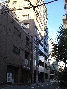 その他共用部　外観2