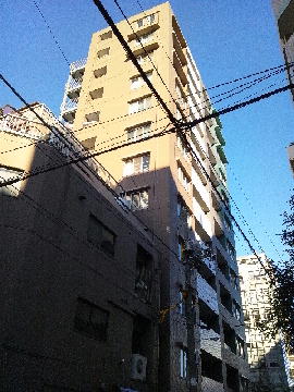 その他共用部　外観4