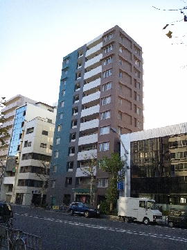 その他共用部　外観5