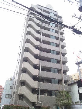 その他共用部　外観2