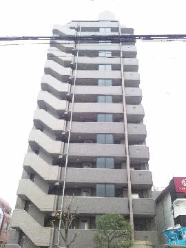 その他共用部　外観3