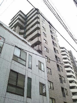 その他共用部　外観4