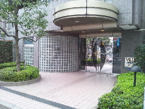 その他共用部　エントランス2