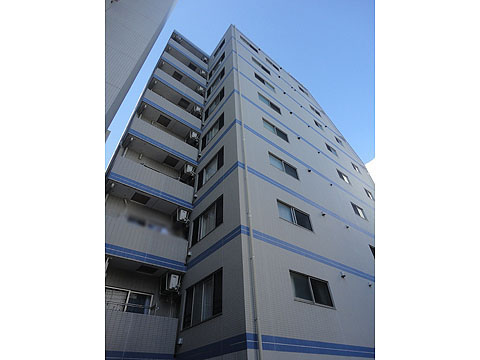 その他共用部　外観2