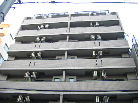 その他共用部　外観5