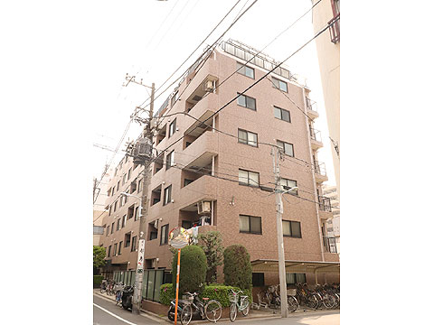 現地外観写真 現地外観