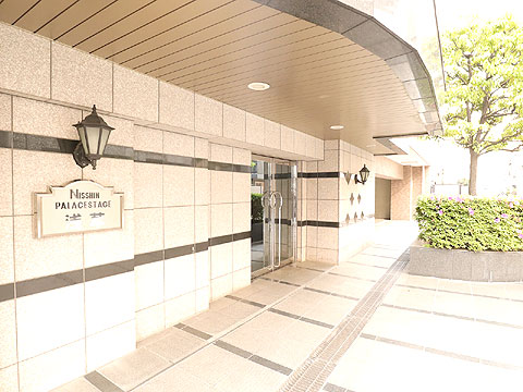 エントランス エントランス