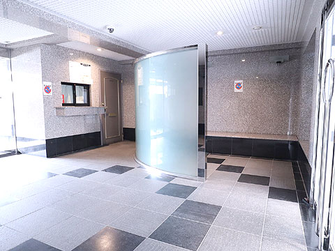 エントランス エントランス