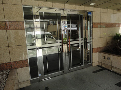 その他共用部　エントランス1