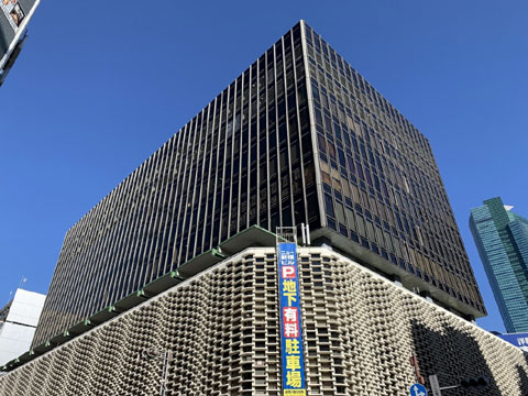 現地外観写真 外観