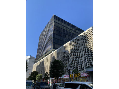 現地外観写真 外観