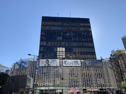 現地外観写真 外観