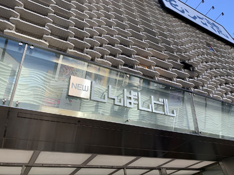 現地外観写真 外観