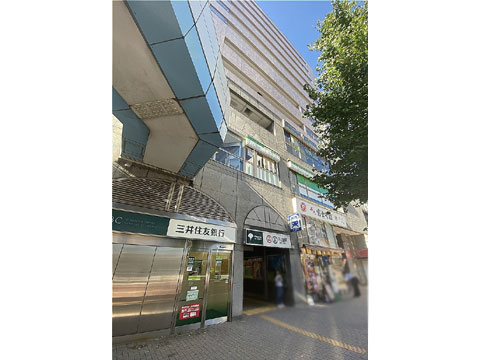 現地外観写真　外観　表