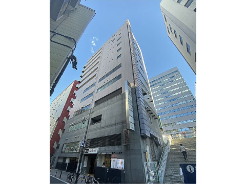 現地外観写真　外観　裏