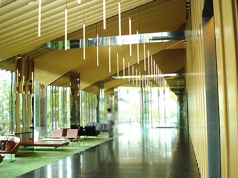 ロビー　ロビー