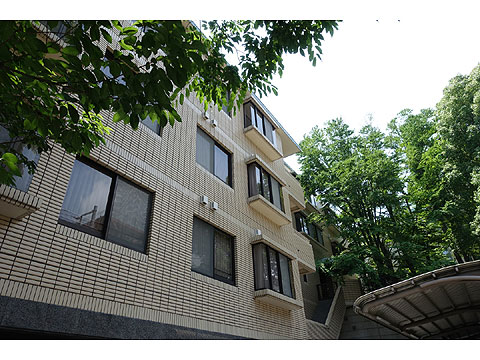 現地外観写真　外観１