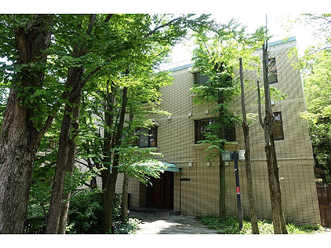 現地外観写真　外観２