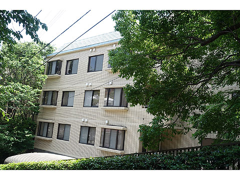 現地外観写真　外観３