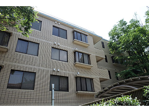 現地外観写真　外観４