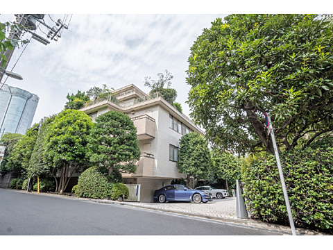 現地外観写真　外観