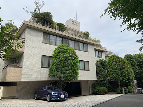 現地外観写真　外観