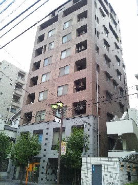 その他共用部　外観2