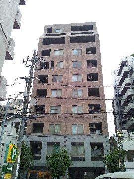 その他共用部　外観3