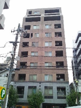 その他共用部　外観4