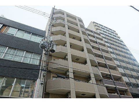 現地外観写真　DSC00925