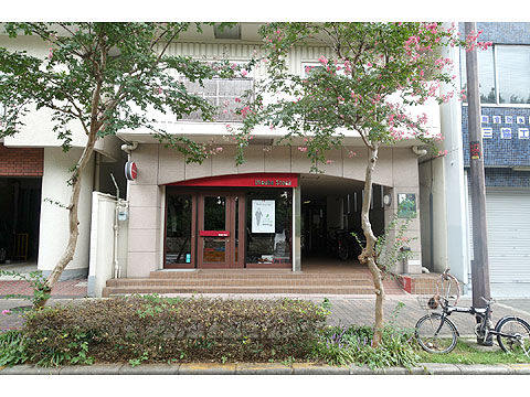 現地外観写真 DSC00101