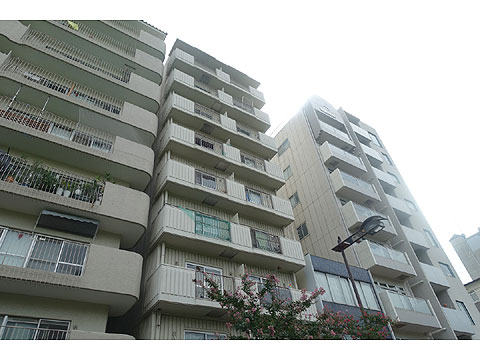 現地外観写真 DSC00098